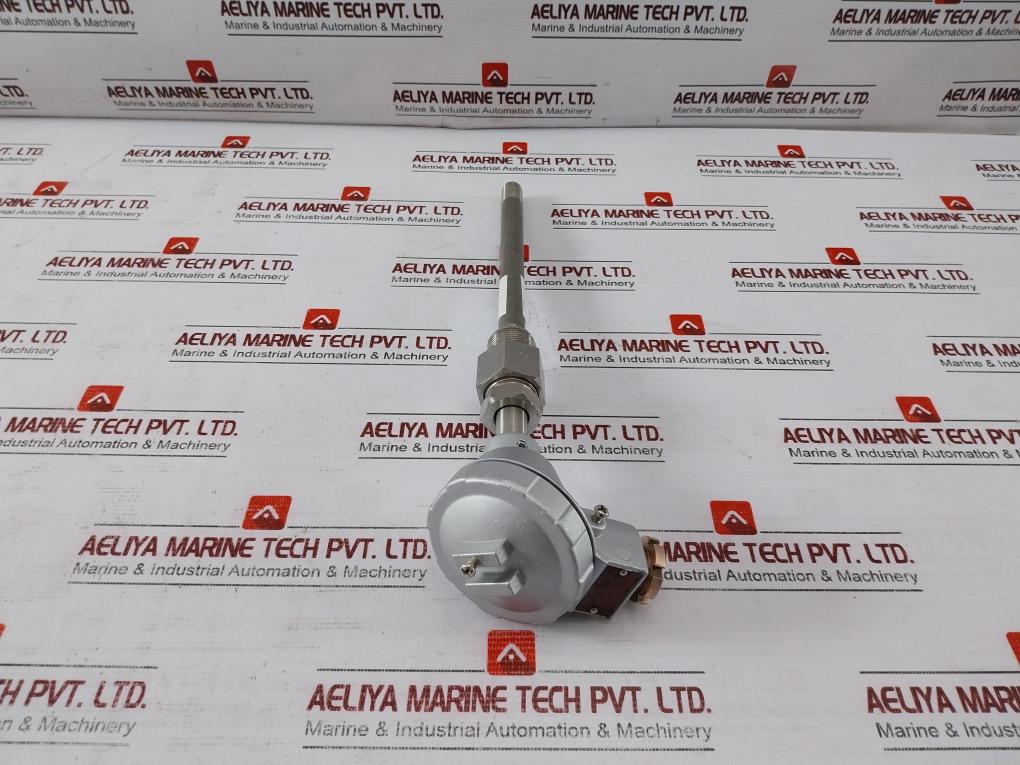 Meiyo Ptr-ln7 Resistance Bulb Thermocouple 200-mm Np704L