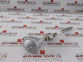 Meiyo Ptr-ln7 Resistance Bulb Thermocouple 200-mm Np704L