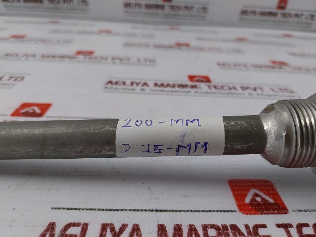 Meiyo Ptr-ln7 Resistance Bulb Thermocouple 200-mm Np704L