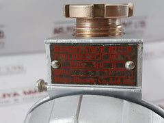 Meiyo Ptr-ln7 Resistance Bulb Thermocouple 200-mm Np704L