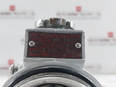 Meiyo Electric Ptr-ln7 Resistance Blub D-7Mm L-116