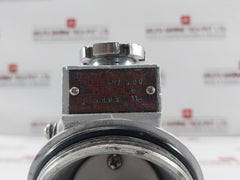 Meiyo Electric Ptr-ln7 Resistance Bulb L-174Mm D-15Mm