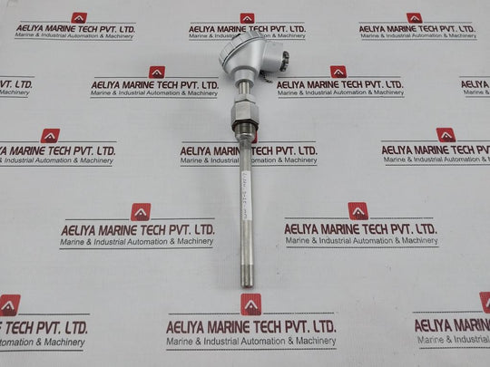 Meiyo Electric Ptr-ln7 Resistance Bulb L-174Mm D-15Mm