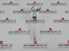 Meiyo Electric Ptr-ln7 Resistance Bulb L-174Mm D-15Mm