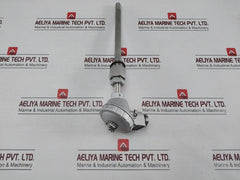 Meiyo Electric Ptr-ln7 Resistance Bulb L-174Mm D-15Mm