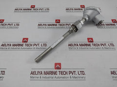 Meiyo Electric Ptr-ln7 Resistance Bulb L-174Mm D-15Mm