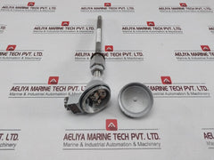 Meiyo Electric Ptr-ln7 Resistance Bulb L-174Mm D-15Mm