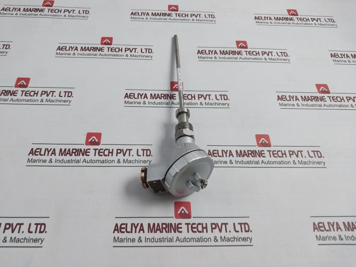 Meiyo Electric Ptr-ln7 Resistance Bulb L-195 D-7Mm