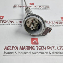 Meiyo Electric Ptr-ln7 Resistance Bulb L-195 D-7Mm