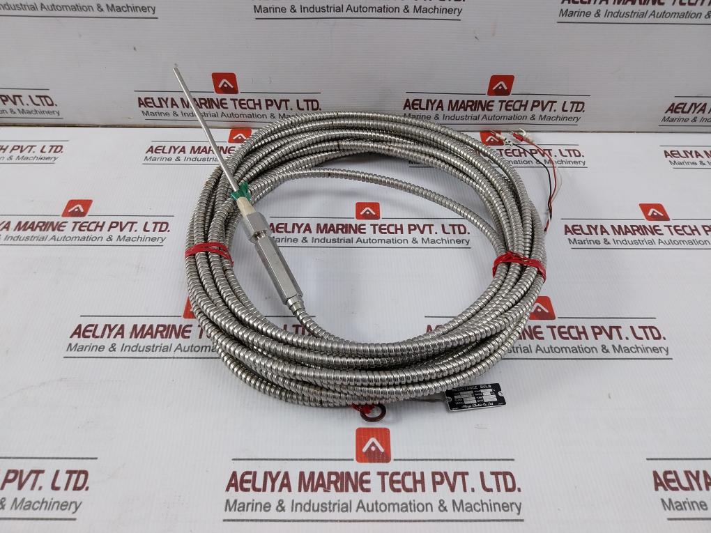 Meiyo Electric Ptr-m Resistance Bulb 10 Meter