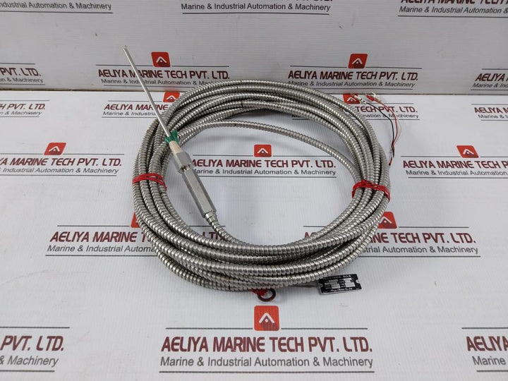 Meiyo Electric Ptr-m Resistance Bulb 10 Meter