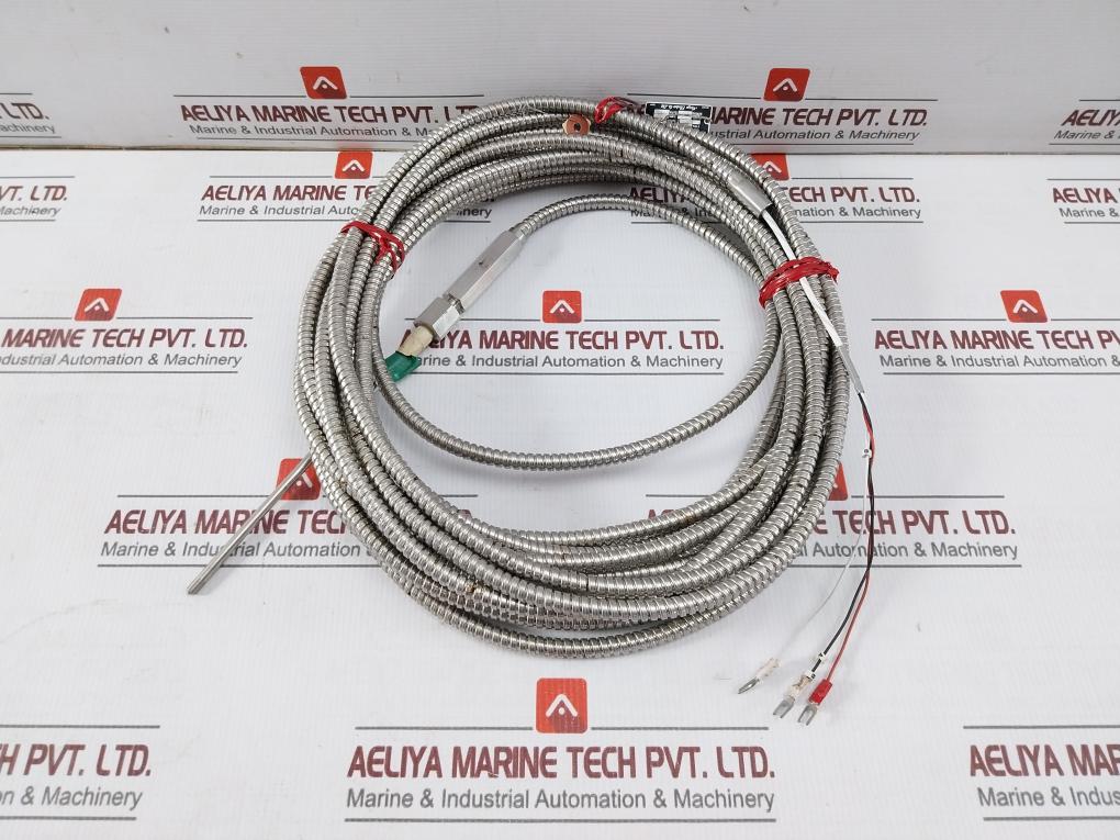 Meiyo Electric Ptr-m Resistance Bulb 10 Meter