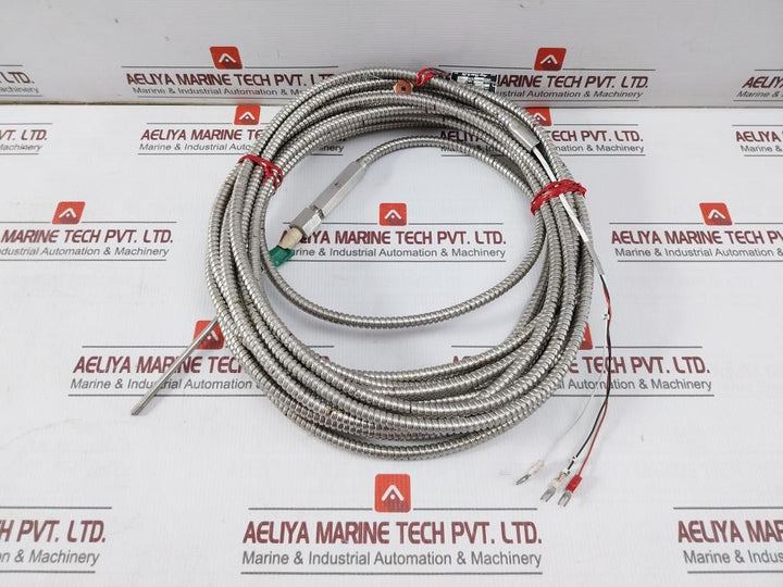 Meiyo Electric Ptr-m Resistance Bulb 10 Meter