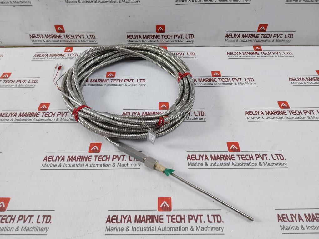Meiyo Electric Ptr-m Resistance Bulb 10 Meter