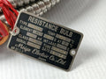 Meiyo Electric Ptr-m Resistance Bulb 5 Ma Class: B