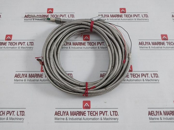 Meiyo Electric Ptr-m Resistance Bulb Class B 10 Meter