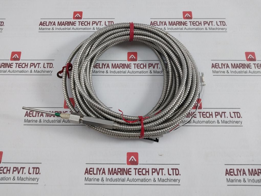 Meiyo Electric Ptr-m Resistance Bulb Class B 10 Meter