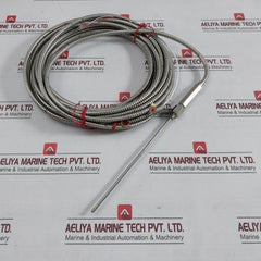 Meiyo Electric Ptr-m Resistance Bulb Class B 10 Meter Sus304