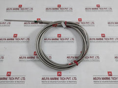 Meiyo Electric Ptr-m Resistance Bulb Pt 100 Ω 5.8-meter Sus304