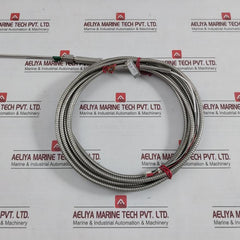 Meiyo Electric Ptr-m Resistance Bulb Pt 100 Ω 5.8-meter Sus304
