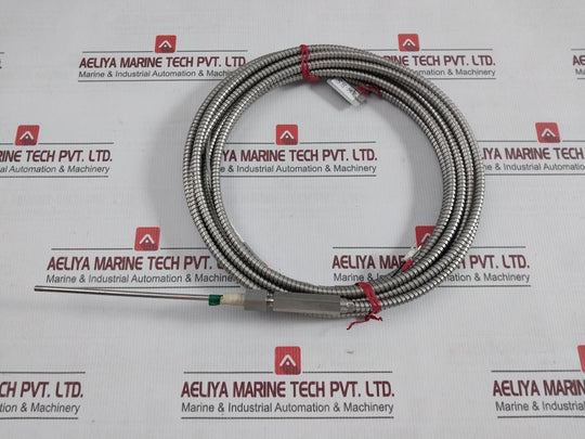 Meiyo Electric Ptr-m Resistance Bulb Pt 100 Ω 5.8-meter