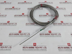 Meiyo Electric Ptr-m Resistance Bulb Pt 100 Ω 5.8-meter Sus304