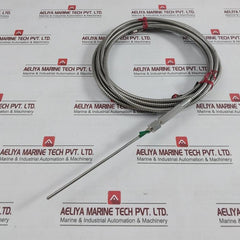 Meiyo Electric Ptr-m Resistance Bulb Pt 100 Ω 5.8-meter Sus304