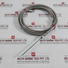 Meiyo Electric Ptr-m Resistance Bulb Pt 100 ? 5.8-meter