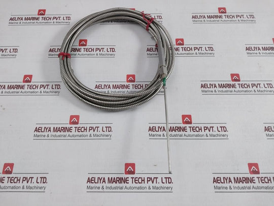 Meiyo Electric Ptr-m Resistance Bulb Pt 100 Ω 5.8-meter