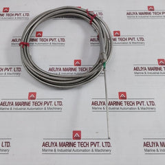 Meiyo Electric Ptr-m Resistance Bulb Pt 100 Ω 5.8-meter