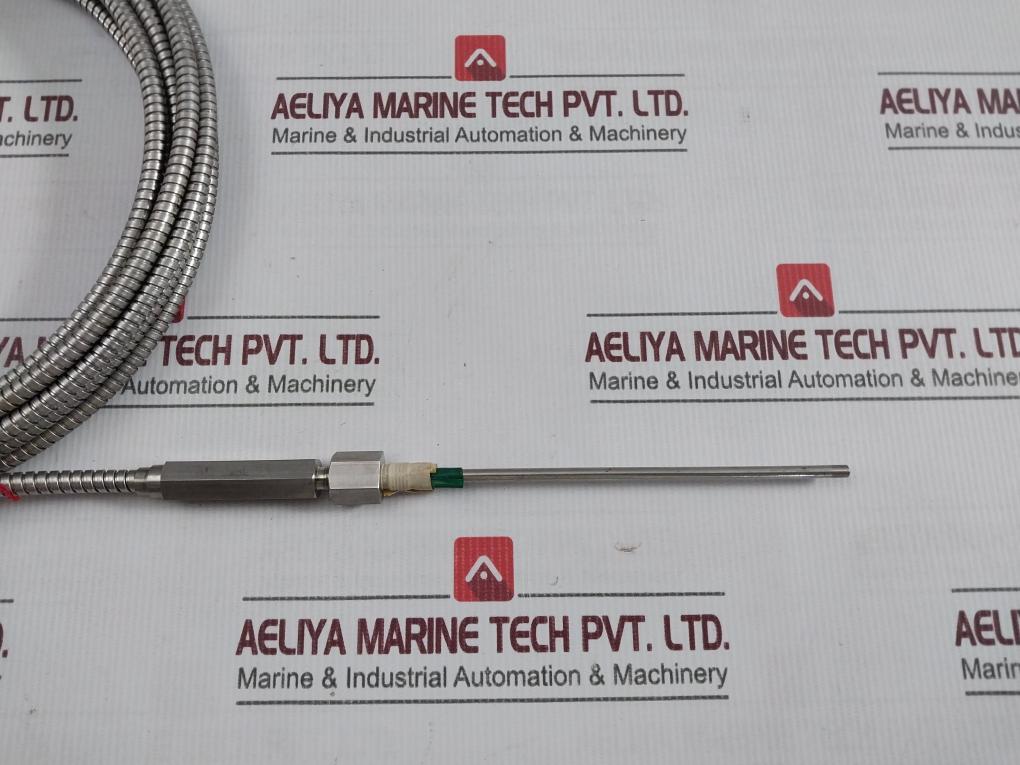 Meiyo Electric Ptr-m Resistance Bulb Pt 100 ? 5.8-meter