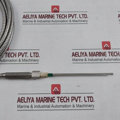 Meiyo Electric Ptr-m Resistance Bulb Pt 100 ? 5.8-meter