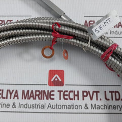 Meiyo Electric Ptr-m Resistance Bulb Pt 100 Ω 5.8-meter Sus304