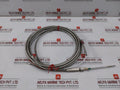 Meiyo Electric Ptr-m Resistance Bulb Pt 100 Ohm Sus304