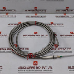 Meiyo Electric Ptr-m Resistance Bulb Pt 100 Ohm Sus304