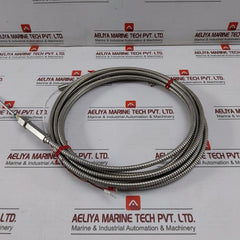 Meiyo Electric Ptr-m Resistance Bulb Pt 100 Ohm Sus304