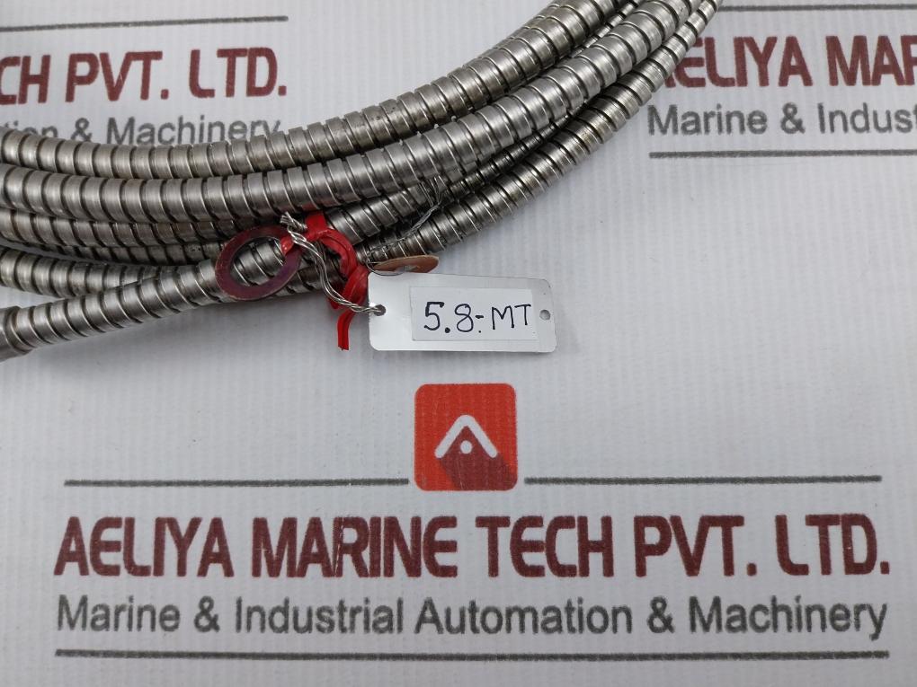 Meiyo Electric Ptr-m Resistance Bulb Pt 100 Ohm Sus304
