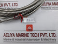 Meiyo Electric Ptr-m Resistance Bulb Pt 100 Ohm Sus304