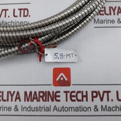 Meiyo Electric Ptr-m Resistance Bulb Pt 100 Ohm Sus304