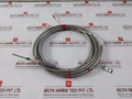 Meiyo Electric Ptr-m Resistance Bulb Pt 100 Ohm Sus304