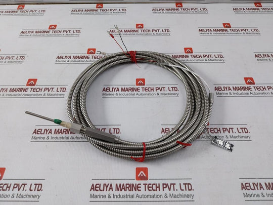 Meiyo Electric Ptr-m Resistance Bulb Pt 100 Ohm Sus304
