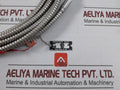 Meiyo Electric Ptr-m Resistance Bulb Pt 100 Ohm Sus304 100°C
