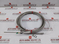 Meiyo Electric Ptr-m Resistance Bulb Pt 100 Ohm Sus304