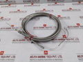 Meiyo Electric Ptr-m Resistance Bulb Pt 100 Ohm Sus304 Np-057