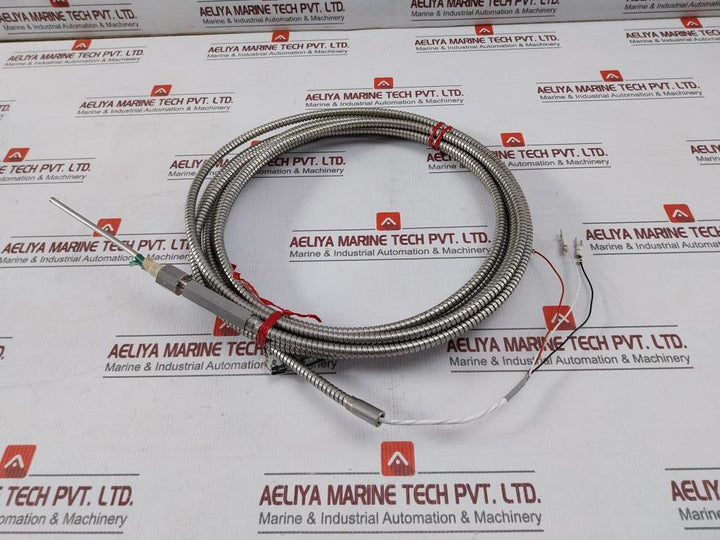 Meiyo Electric Ptr-m Resistance Bulb Pt 100 Ohm Sus304 Np-057