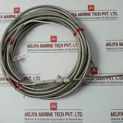 Meiyo Electric Ptr-m Resistance Bulb Sus304 9.7-meter