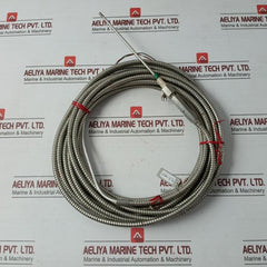 Meiyo Electric Ptr-m Resistance Bulb Sus304 9.7-meter