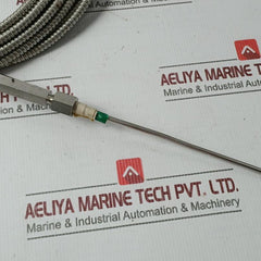 Meiyo Electric Ptr-m Resistance Bulb Sus304 9.7-meter