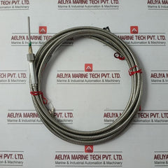 Meiyo Electric Ptr-m Resistance Bulb Temperature Sensor 5.9-meter