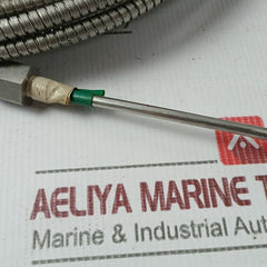Meiyo Electric Ptr-m Resistance Bulb Temperature Sensor 5.9-meter